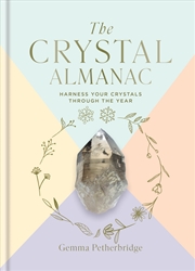 Buy The Crystal Almanac