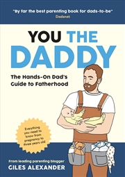 Buy You the Daddy