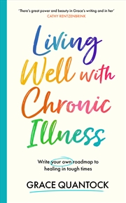 Buy Living Well with Chronic Illness