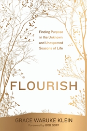 Buy Flourish