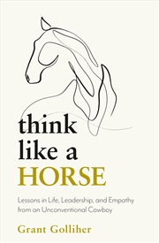 Buy Think Like a Horse