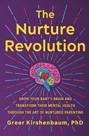 Buy The Nurture Revolution