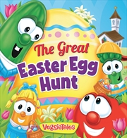 Buy The Great Easter Egg Hunt