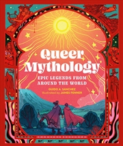 Buy Queer Mythology