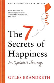 Buy The 7 Secrets of Happiness