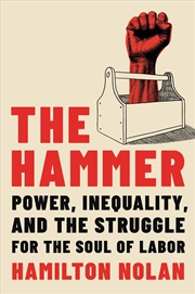 Buy The Hammer