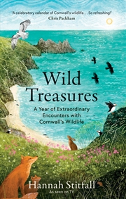 Buy Wild Treasures