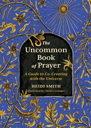 Buy The Uncommon Book of Prayer