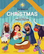 Buy The Story of Christmas