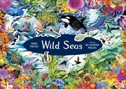 Buy Wild Seas Jigsaw