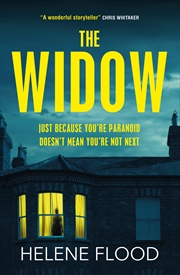 Buy The Widow