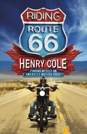 Buy Riding Route 66