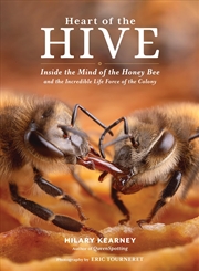 Buy Heart of the Hive