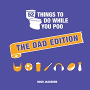 Buy 52 Things to Do While You Poo