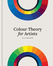 Buy Colour Theory for Artists