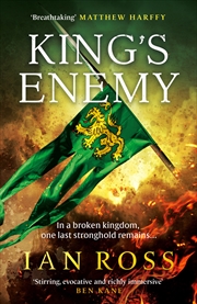 Buy King's Enemy