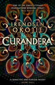 Buy Curandera