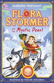 Buy Flora Stormer and the Mystic Pearl