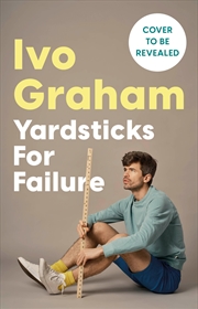 Buy Yardsticks For Failure