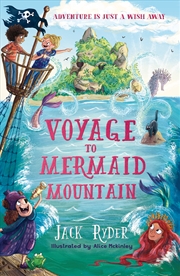 Buy Voyage to Mermaid Mountain