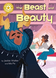 Buy Reading Champion: The Beast and Beauty