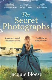 Buy The Secret Photographs