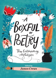 Buy A Boxful of Poetry