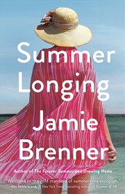 Buy Summer Longing