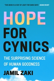 Buy Hope for Cynics