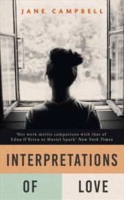 Buy Interpretations of Love