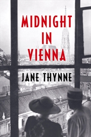 Buy Midnight in Vienna