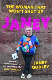 Buy JANEY