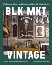 Buy BLK MKT Vintage