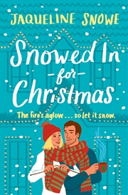 Buy Snowed In for Christmas