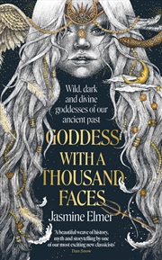 Buy Goddess with a Thousand Faces