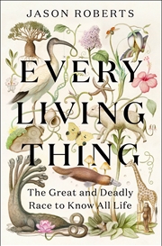 Buy Every Living Thing