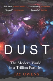 Buy Dust