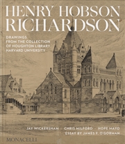 Buy Henry Hobson Richardson