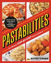 Buy Pastabilities