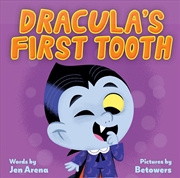 Buy Dracula's First Tooth