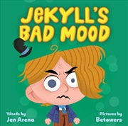 Buy Jekyll's Bad Mood