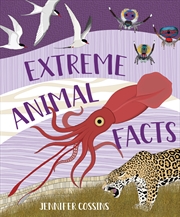 Buy Extreme Animal Facts