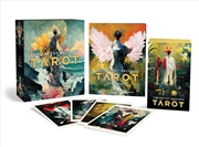 Buy The Artist Decoded Tarot