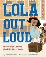 Buy Lola Out Loud