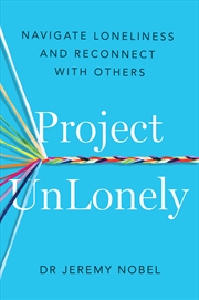 Buy Project UnLonely