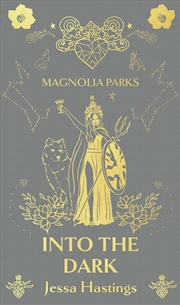 Buy Magnolia Parks: Into the Dark