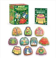 Buy Ugly Christmas Sweater Magnets