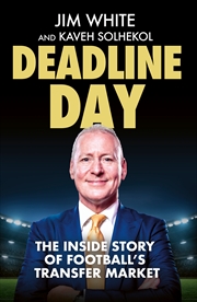 Buy Deadline Day