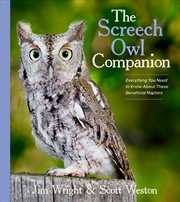 Buy The Screech Owl Companion