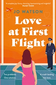 Buy Love at First Flight